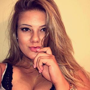 Meet your Posher, Shea caroline